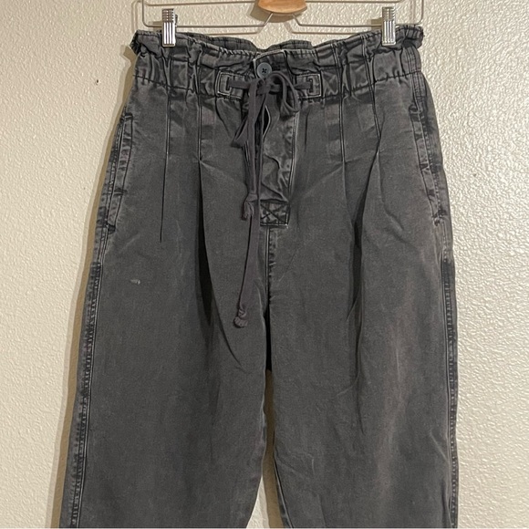 Free People Margate Pleated Trouser - Picture 5 of 13